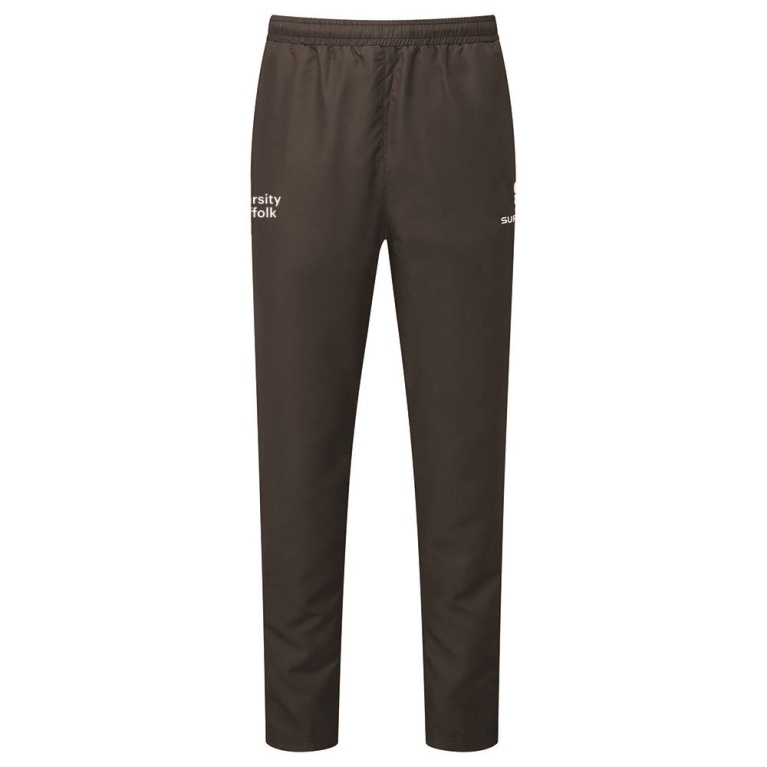 Women's Ripstop Track Pant : Black