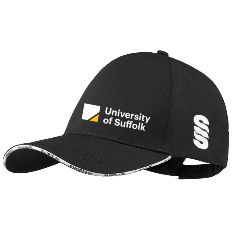 Baseball Cap Black