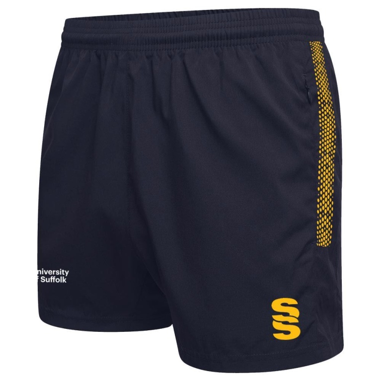 Performance Gym Short : Navy